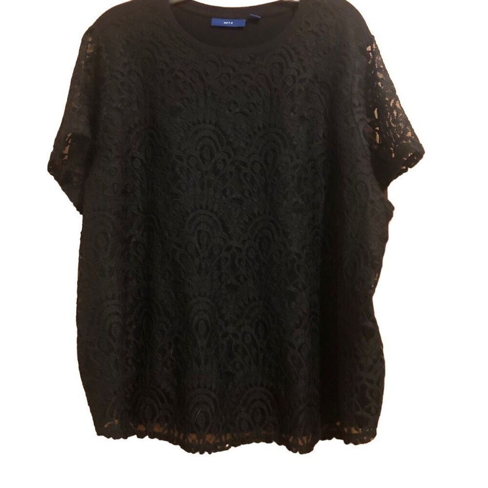 Short Sleeve XXL